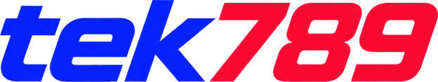 TEK789 Logo